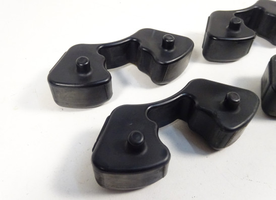 Tandwieldrager Kawasaki VERSYS 650