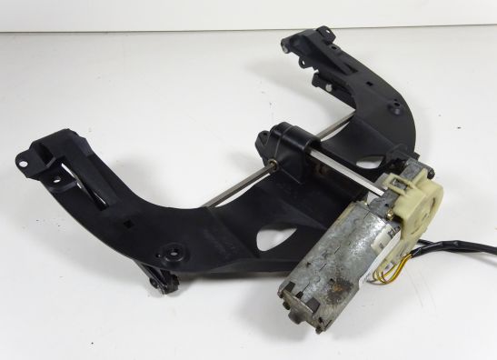 Scheibe Windschild BMW R 1100 RT