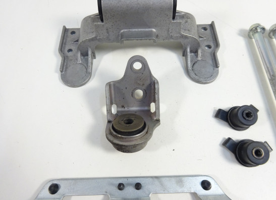 Frame - onderdelen Yamaha FZ8