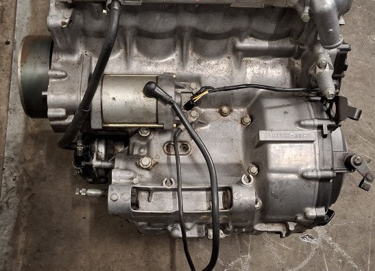 Motorblock Honda CBR 900 RR