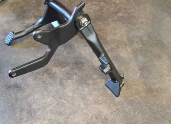 Standaard Kawasaki VERSYS 1000