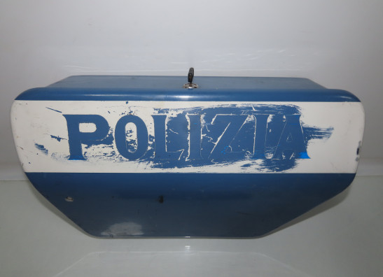 Linker koffer Moto Guzzi Overige Moto Guzzi