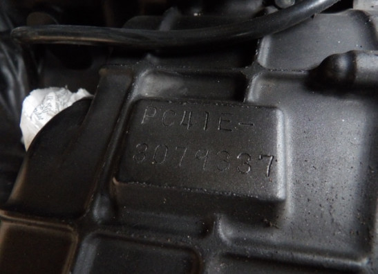 Motorblok Honda CBR 600 F