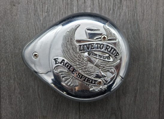 Luchtfilterhuis Harley Davidson Overige Harley Davidson