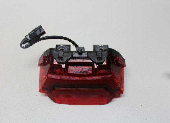 Achterlicht Honda X-adventure 750