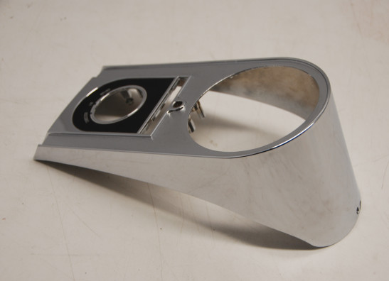 Teller Harley Davidson Softtail