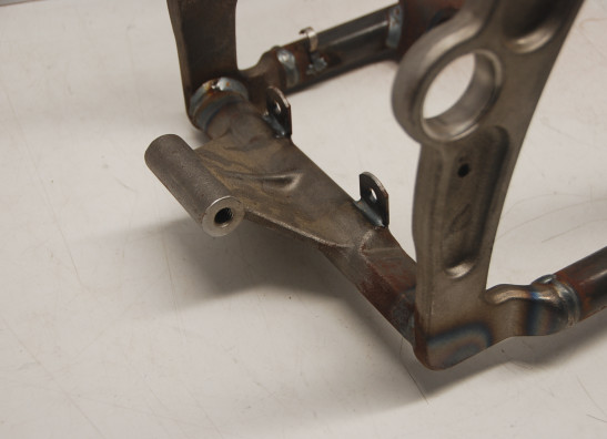 Achterbrug Harley Davidson Softtail