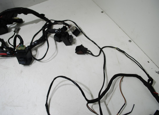 Kabelboom Yamaha GTS 1000