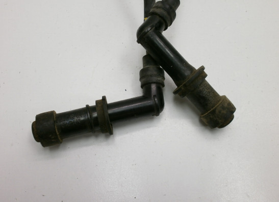 Zundspule Kawasaki GPX 600