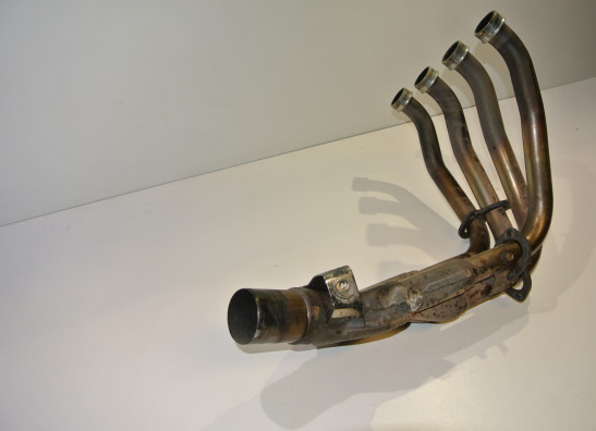 Uitlaatbochten Yamaha YZF R1