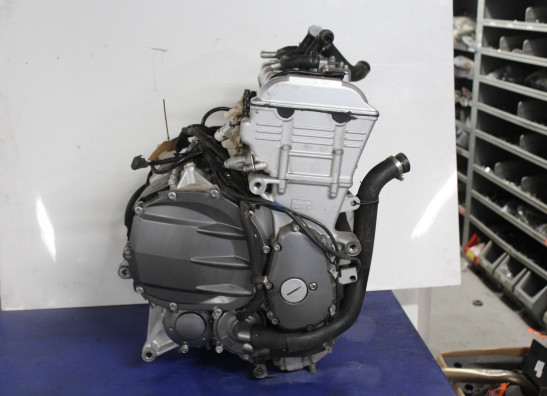 Motorblock Yamaha FJR 1300