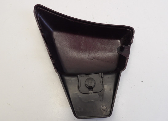 Rechter zijkuip klein Yamaha XJ 700