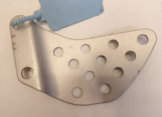 Rechter schetsplaat Kawasaki ZX 6 R