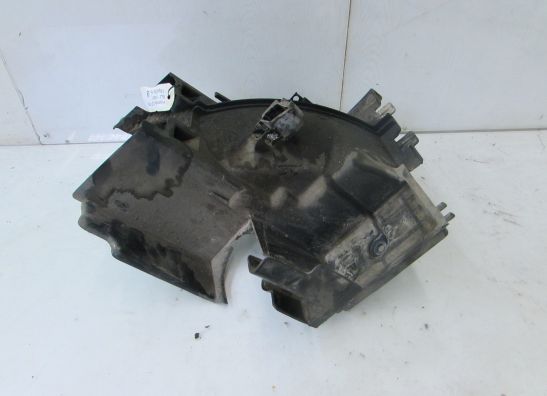 Achterspatbord Honda PC 800