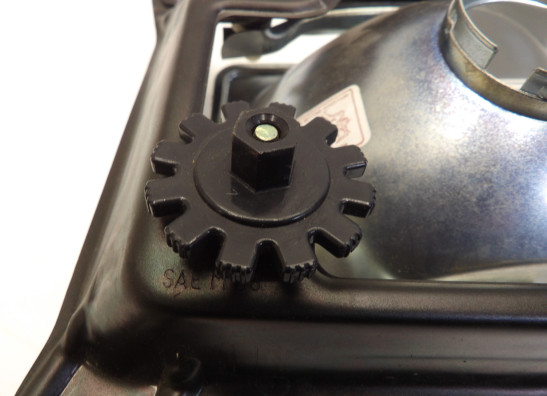 Koplamp Yamaha RD 350 LC