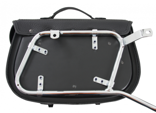 Kofferset Moto Accessoires Bagage