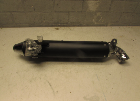 Uitlaat KTM Overige KTM