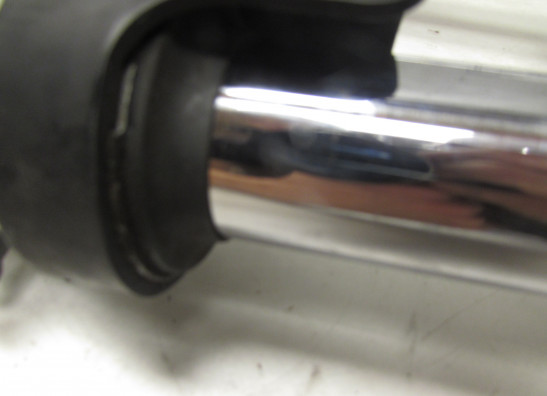 Front pipes complete Honda VFR 750