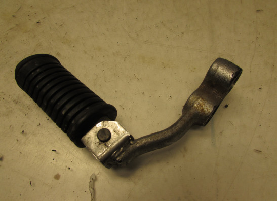 Rechter schetsplaat Suzuki GN 250