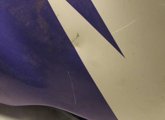 Benzintank Kawasaki ZX 9 R