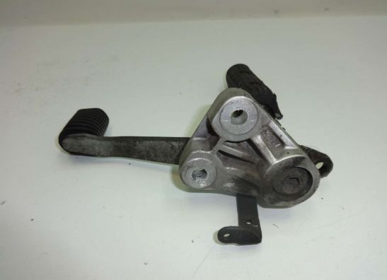 Fussrastetrager vorne rechts Yamaha FZR 600