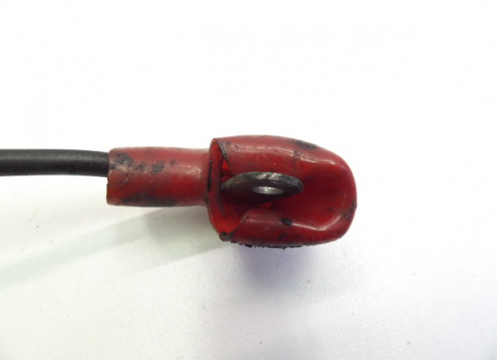 Startmotor relais Kawasaki GPX 600