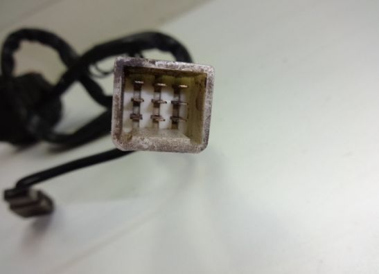 Lenkerschalter links Kawasaki Z 1000