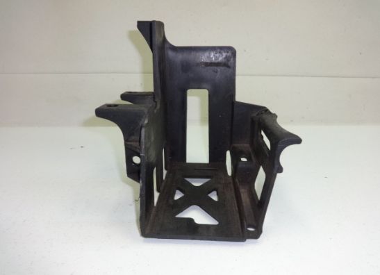 Batterie befestigung Honda VF 1100 C Magna