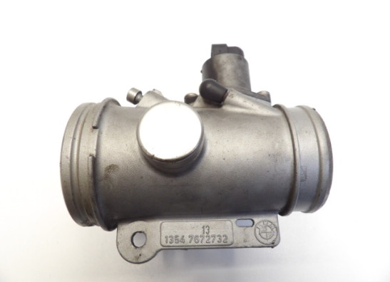 Gasklephuis BMW R 1200 RT