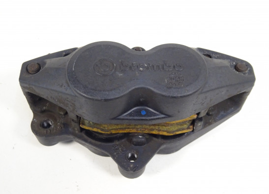 Remklauw rechts voor BMW R 1200 RT