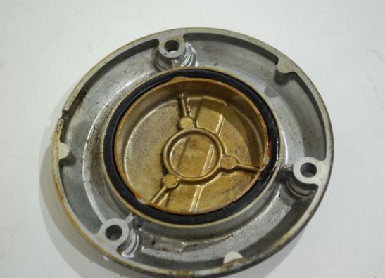 Motorblockdeckel Honda CB 650