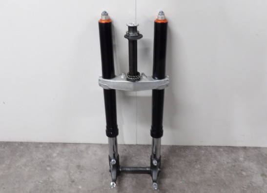 Voorpoten compleet Aprilia Tuono 1000