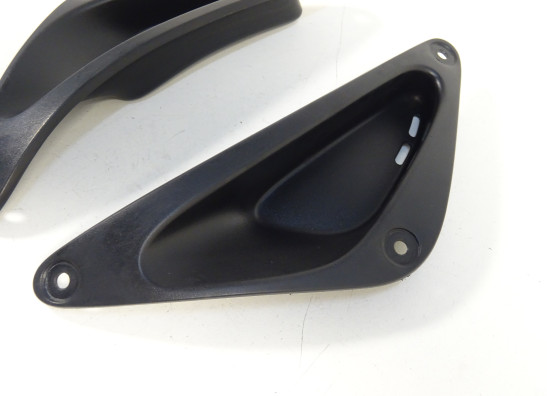 Frame - onderdelen Yamaha YZF R6