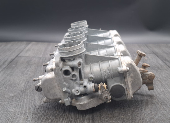 Carburateurset Kawasaki KZ 650