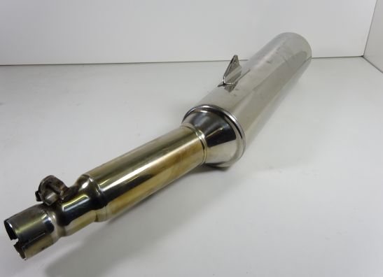 Uitlaat Honda CBR 1100 XX