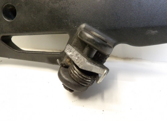 Main step holder right Honda CBR 600 F