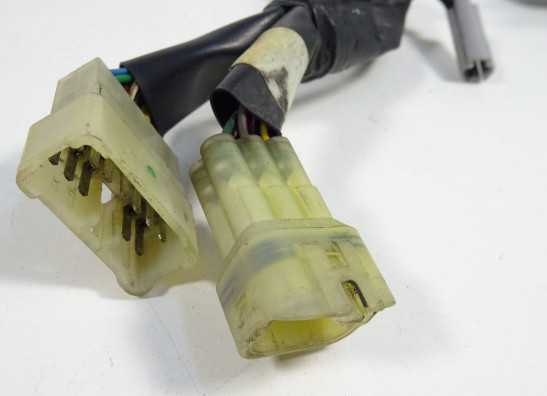 Wire harness front Yamaha TDM