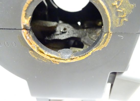 Stuurschakelaar links Aprilia Caponord 1000