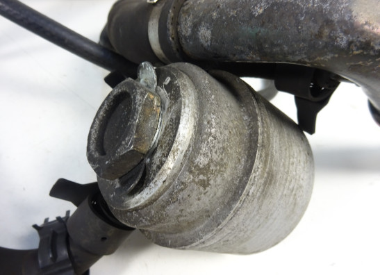 Kuhler Teile Yamaha FAZER 1000