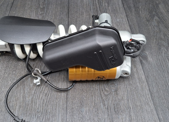 Achterschokbreker BMW R 1250 GS