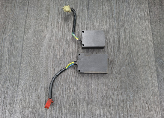Ignitor CDI ECU Honda VF 700  750 S Sabre