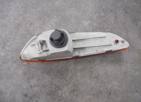 Knipperlicht links voor BMW K 1200 LT