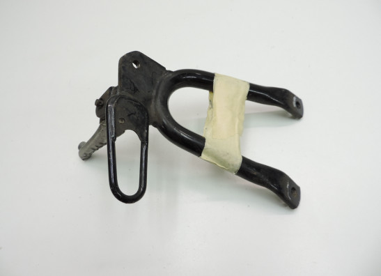 Duo voetsteun rechts Yamaha FZR 600