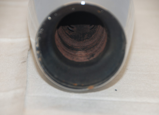 Uitlaat Harley Davidson Touring FL