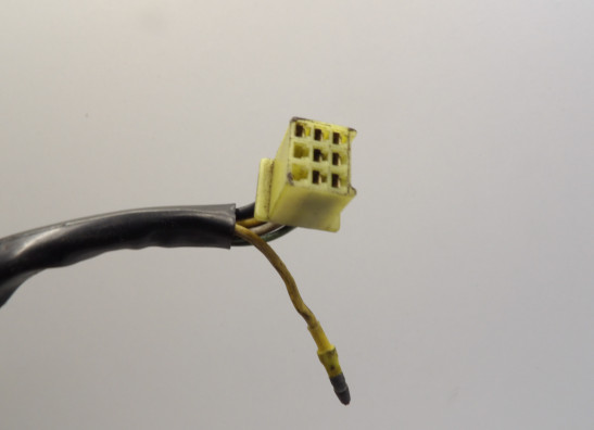 Lenkerschalter links Suzuki GS 500 E