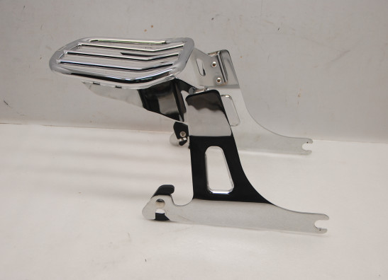 Rugsteun sissybar Harley Davidson Dyna