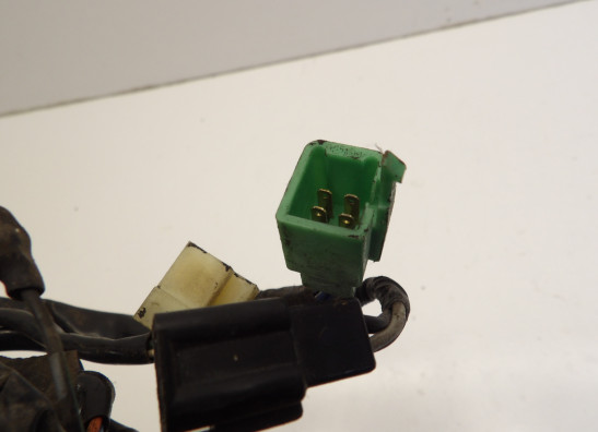 Lenkerschalter links Honda CB 500