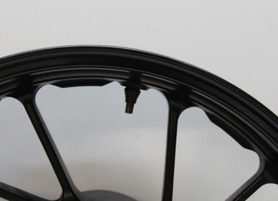 Felge hinten Yamaha XSR 900