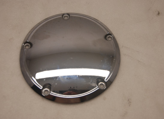 Kupplungsdeckel Harley Davidson Softtail