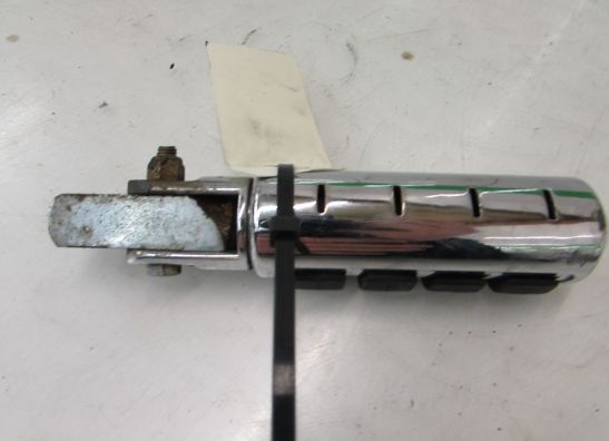 Sonstiges Yamaha XV 750 Virago